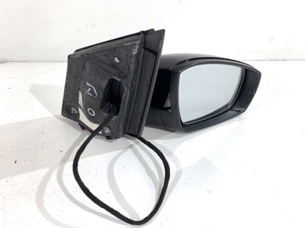 Spätné zrkadlo pravé VW Polo V (6R1, 6C1) 2009 - 2022