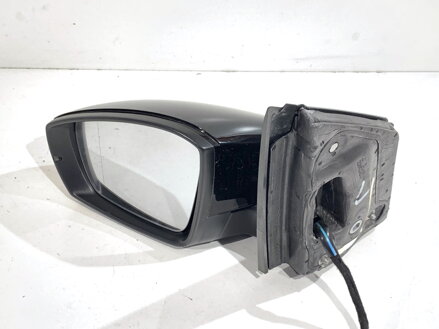 Spätné zrkadlo ľavé VW Polo V (6R1, 6C1) 2009 - 2022