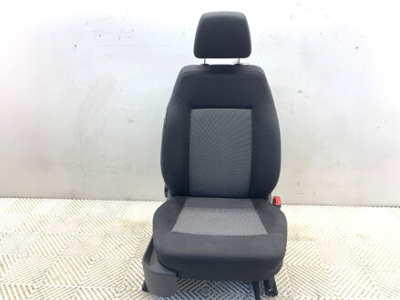 Sedadlo pravé predné VW Polo V (6R1, 6C1) 2009 - 2022