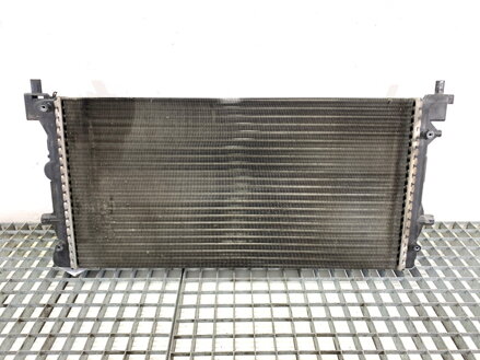 Chladič vody VW Polo V (6R1, 6C1) 2009 - 2022 6R0121253