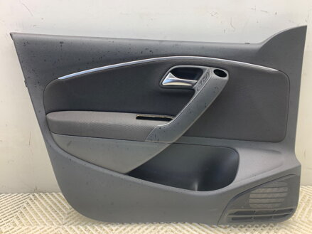 Tapacír dverí ľavý predný VW Polo V (6R1, 6C1) 2009 - 2022