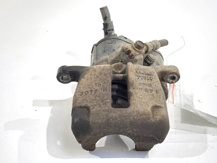 Brzdový strmeň ľavý zadný VW Sharan (7N1, 7N2) 2010 - 2022