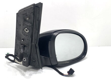 Spätné zrkadlo pravé VW Sharan (7N1, 7N2) 2010 - 2022