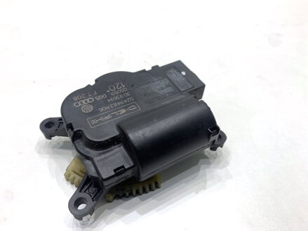 Motor radiátora kúrenia VW Sharan (7N1, 7N2) 2010 - 2022 52411483R06