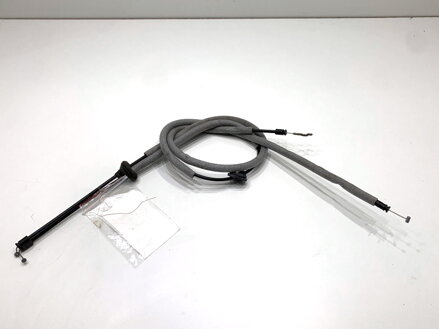 Lanko kľučky zadný pravý VW Sharan (7N1, 7N2) 2010 - 2022