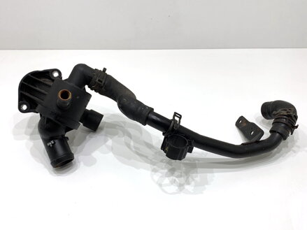 Hlavné potrubie vody VW Sharan (7N1, 7N2) 2010 - 2022 03L122157K