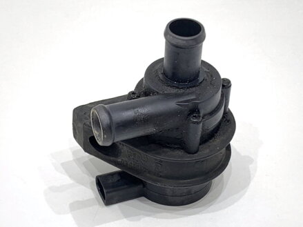 Prídavná vodná pumpa Audi A3 (8P1) 2003 - 2013 1K0965561G