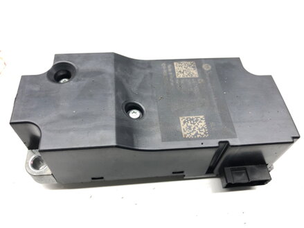 Zámok volantu Skoda Kodiaq (NS7, NV7, NS6) 2016 - 2022 3Q0905861B