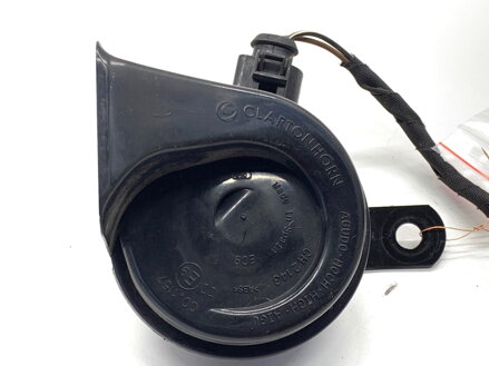 Klakson Skoda Kodiaq (NS7, NV7, NS6) 2016 - 2022 5C0951223C