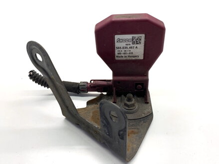 Zosilňovač anténny Skoda Kodiaq (NS7, NV7, NS6) 2016 - 2022 565035497A