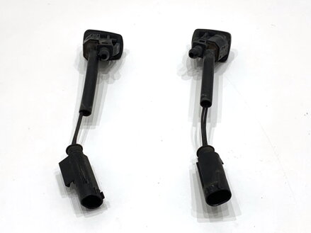 Trysky ostrekovačov BMW 5 (E60) 2003 - 2010 7132969