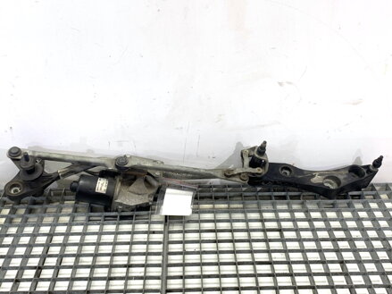 Mechanizmus stieračov predný BMW 5 (E60) 2003 - 2010 6934279