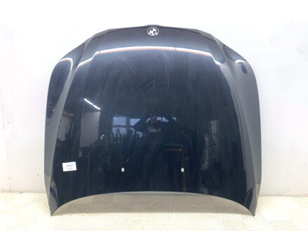 Kapota BMW 5 (E60) 2003 - 2010