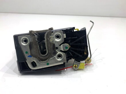 Zámok dverí ľavý predný Dacia Duster (HM_) 2017 - 2022