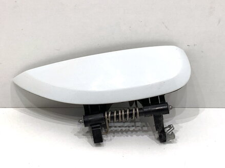 Kľučka vonkajšia pravá zadná Dacia Duster (HM_) 2017 - 2022