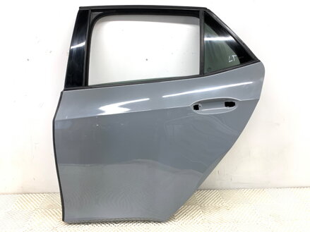 Dvere ľavé zadné VW ID . 3 (E11) 2019 - 2022 LA7C