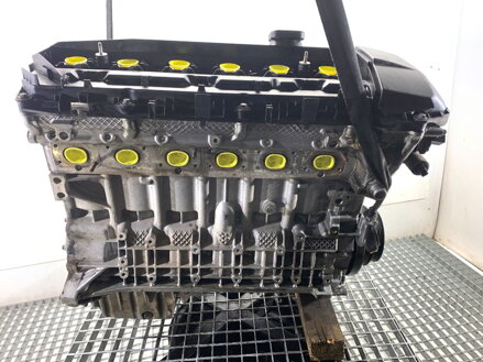 Motor BMW 5 (E60) 2003 - 2010 306S3