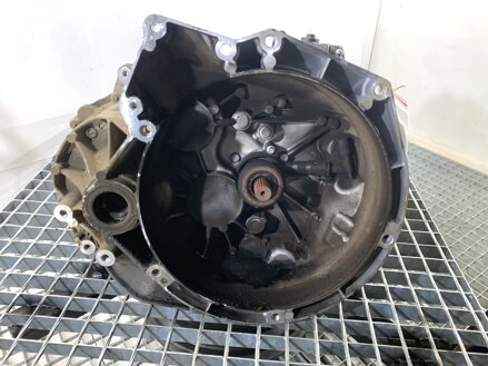 Prevodovka Ford Focus III Turnier 2010 - 2022 F1FR7002DDA