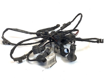 Kabeláž PDC zadná VW Passat B7 Variant (365) 2010 - 2015 3AF971104L