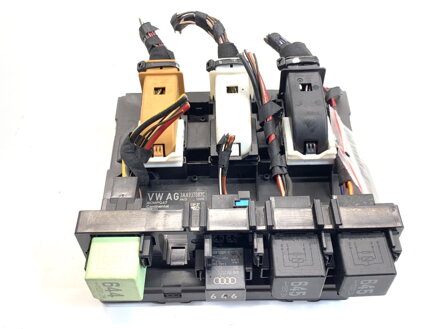 Modul bordnetz VW Passat B7 Variant (365) 2010 - 2015 3AA937087C