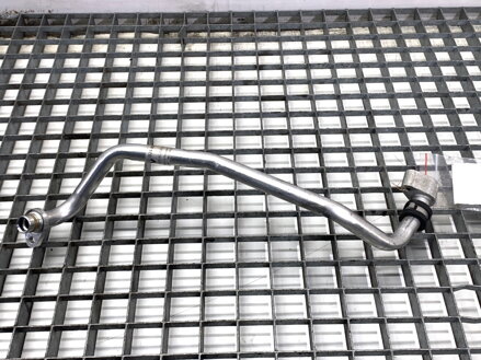 Hadica klimatizácie Dacia Logan II 2012 - 2022 924802645R