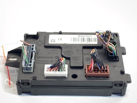 Modul BCM Dacia Logan II 2012 - 2022 284B10447R