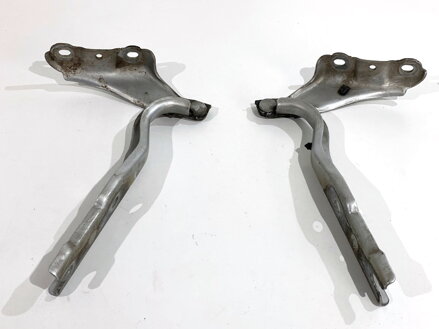 Pánty kapoty sada Skoda Rapid (NH3, NK3, NK6) 2012 - 2022 5JA823301A 5JA823302A