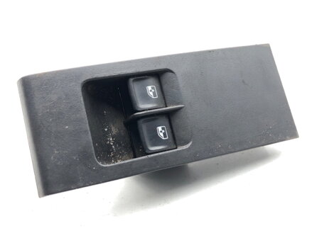 Ovládanie okien Skoda Rapid (NH3, NK3, NK6) 2012 - 2022 5JB959858C