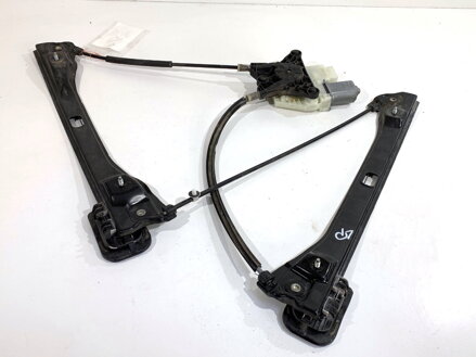 Sťahovačka okna ľavá predná Skoda Rapid (NH3, NK3, NK6) 2012 - 2022 6V1959801B