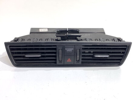 Mriežka ventilácie predná Skoda Rapid (NH3, NK3, NK6) 2012 - 2022 5JA820951C