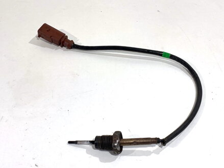 Snímač teploty spalín Skoda Rapid (NH3, NK3, NK6) 2012 - 2022 04L906088CS