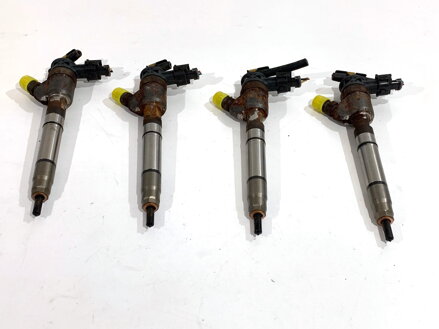 Vstrekovače sada KIA CEE ' D Sportswagon (JD) 2012 - 2018 0445110587