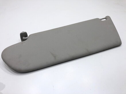 Slnečné clonítko pravé VW Transporter V Autobus (7HB, 7HJ, 7EB, 7EJ) 2003 - 2015