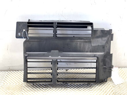 Volant vzduchu žalúzia Ford Focus III 2010 - 2022 BM51-8475-CG