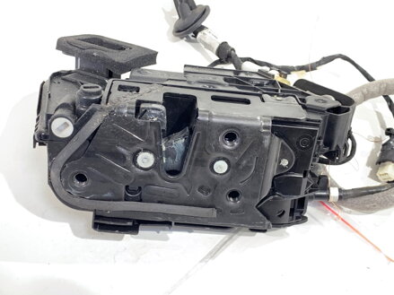 Zámok dverí ľavý zadný VW ID . 3 (E11) 2019 - 2022 5TA839015K