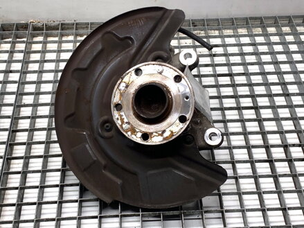 Otoč ľavá predná VW ID . 3 (E11) 2019 - 2022 1EA407257H