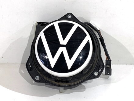 Kamera kľučka veka batožinového priestoru zadná VW ID . 3 (E11) 2019 - 2022 10A827469P
