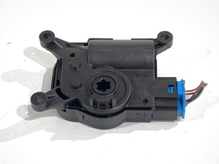Motor radiátora kúrenia VW ID . 3 (E11) 2019 - 2022 2Q0907511G