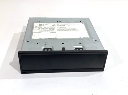 Čítačka navigácie VW ID . 3 (E11) 2019 - 2022 10A035820D