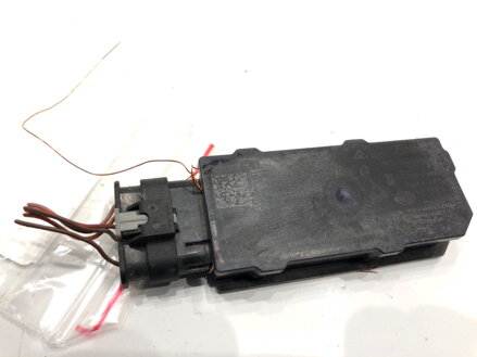 Zosilňovač antény keyless VW ID . 3 (E11) 2019 - 2022 5WA962133D