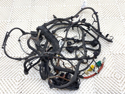 Kabeláž motora zavesenia zadná VW ID . 3 (E11) 2019 - 2022 1EA971354