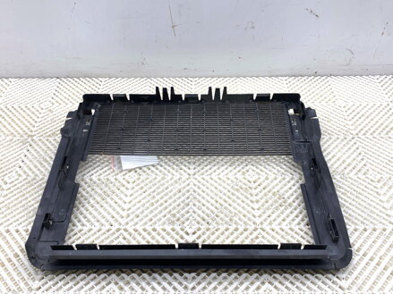 Volant vzduchu VW ID . 3 (E11) 2019 - 2022 1EA121281C