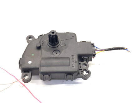 Motor radiátora kúrenia Ford Mondeo V Turnier (CF) 2014 - 2022 GS7H-19E616-AA