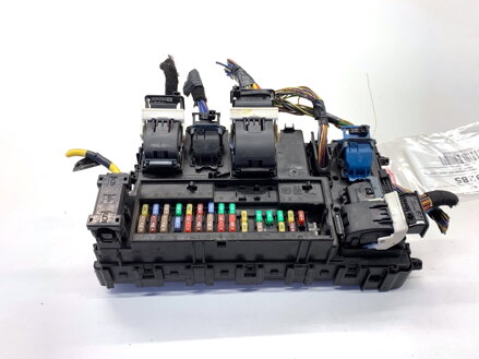 Modul BCM Ford Mondeo V Turnier (CF) 2014 - 2022 HU5T-15604-CFG