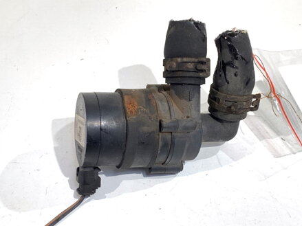 Prídavná vodná pumpa VW Touran (1T1, 1T2) 2003 - 2010