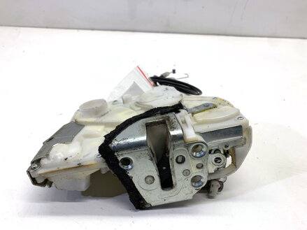 Zámok dverí ľavý predný Suzuki Swift III (MZ, EZ) 2005 - 2022