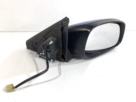 Spätné zrkadlo pravé Suzuki Swift III (MZ, EZ) 2005 - 2022 ZCG