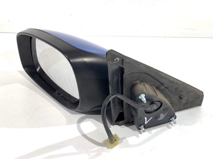 Spätné zrkadlo ľavé Suzuki Swift III (MZ, EZ) 2005 - 2022 ZCG