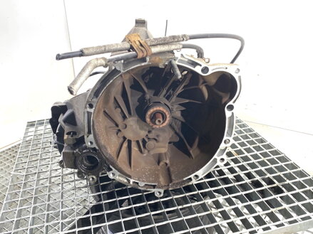 Prevodovka Ford Focus II Turnier (DA_, FFS, DS) 2004 - 2012 3M5R7002NF