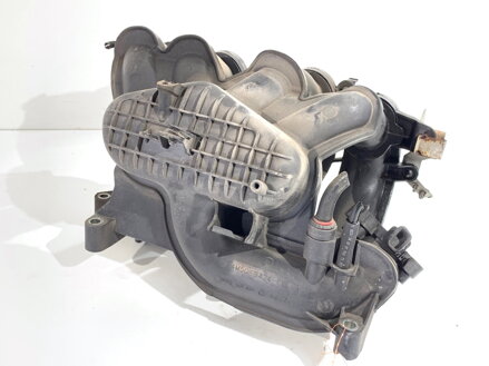 Sacie potrubie Ford Focus II Turnier (DA_, FFS, DS) 2004 - 2012 4M5G-9424-CE